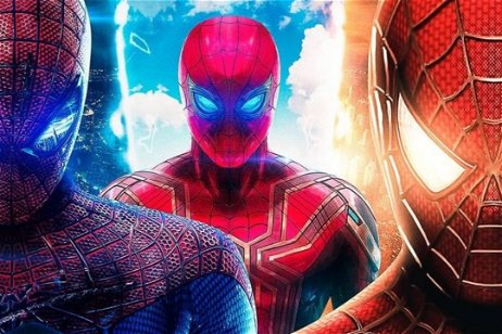 Spider-Man 3 reunirá a Tobey Maguire, Andrew Garfield, Kirsten Dunst y Tom Holland
