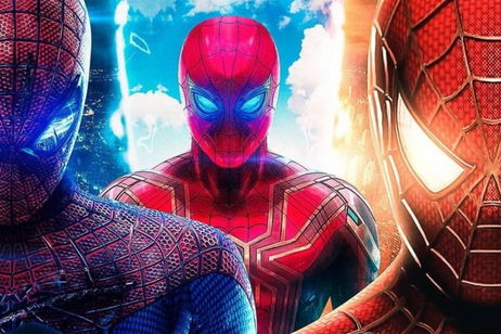 Spider-Man 3 reunirá a Tobey Maguire, Andrew Garfield, Kirsten Dunst y Tom Holland Spider-Man 3 reunirá a Tobey Maguire, Andrew Garfield, Kirsten Dunst y Tom Holland