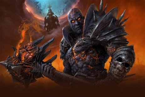 Un jugador de World of Warcraft llega a nivel 50 sin salir del área inicial