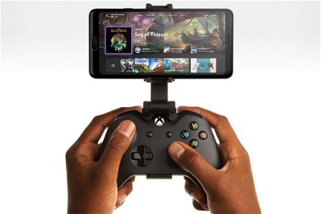 Xbox xCloud Gaming para PC y iOS ya tiene ventana de lanzamiento