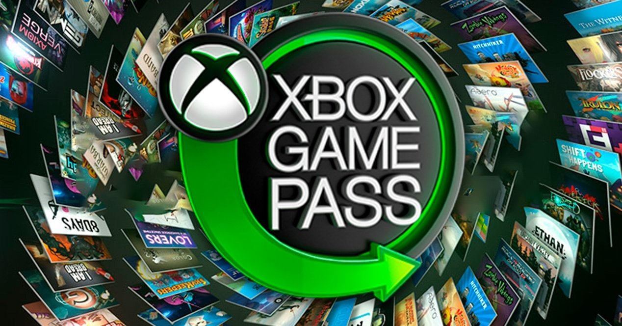Xbox Game Pass agradece un 2020 cargado de grandes juegos