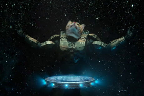 Taika Waititi da vida a los sueños de una jugadora en el último anuncio de Xbox Series X Taika Waititi da vida a los sueños de una jugadora en el último anuncio de Xbox Series X