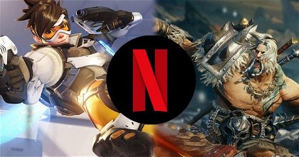 Activision demanda a Netflix por "robar" empleados