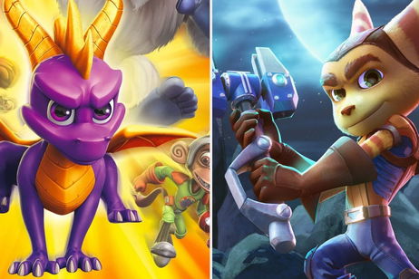 Descuentos de hasta el 85% en las nuevas ofertas en juegos de PS4 Descuentos de hasta el 85% en las nuevas ofertas en juegos de PS4