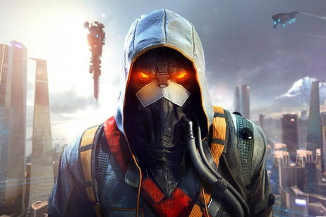 Sony retira la web oficial de la franquicia Killzone