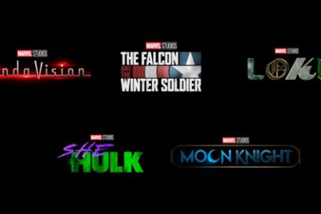 Loki, She-Hulk y más series de Marvel revelan su número de episodios y duración
