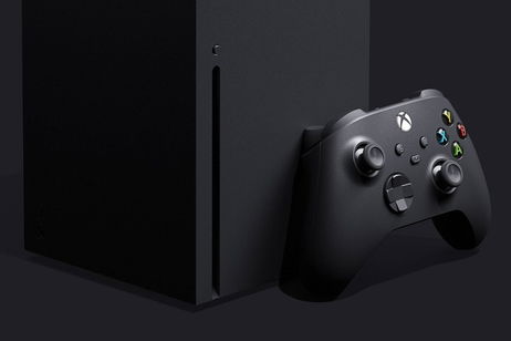 Xbox apunta a realizar un nuevo evento a finales de abril Xbox apunta a realizar un nuevo evento a finales de abril