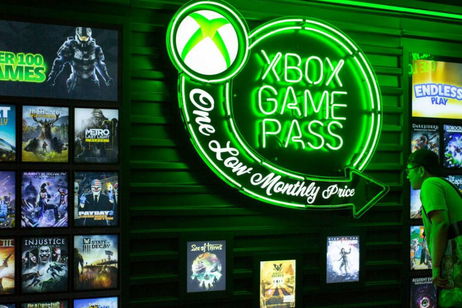 Microsoft tiene varios acuerdos aún sin revelar para Xbox Game Pass Microsoft tiene varios acuerdos aún sin revelar para Xbox Game Pass