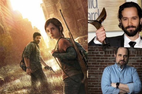 La serie de HBO de The Last of Us debería ofrecer noticias pronto