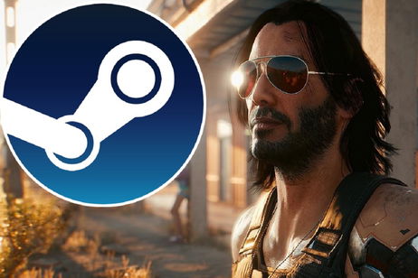 La base de jugadores de Cyberpunk 2077 en Steam ha caído un 80% La base de jugadores de Cyberpunk 2077 en Steam ha caído un 80%