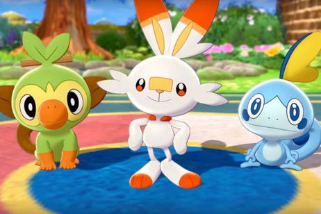 Imaginan cómo serían los Pokémon de 8ª generación en Pokémon Amarillo Imaginan cómo serían los Pokémon de 8ª generación en Pokémon Amarillo