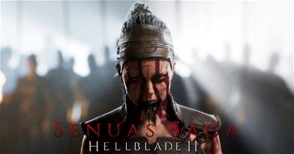Senua's Saga: Hellblade 2 se luce en The Game Awards 2021 con un brutal gameplay
