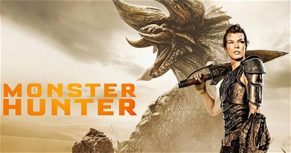 La película de Monster Hunter se retrasa de nuevo en los cines de España