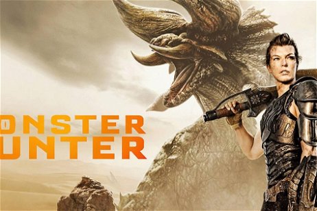 La película de Monster Hunter se retrasa de nuevo en los cines de España