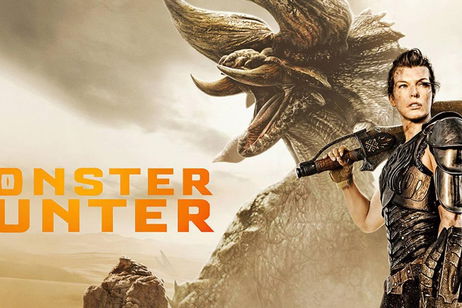 La película de Monster Hunter se retrasa de nuevo en los cines de España La película de Monster Hunter se retrasa de nuevo en los cines de España
