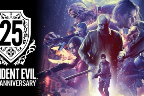 Capcom prepara un nuevo juego multijugador de Resident Evil y abre inscripciones para la beta