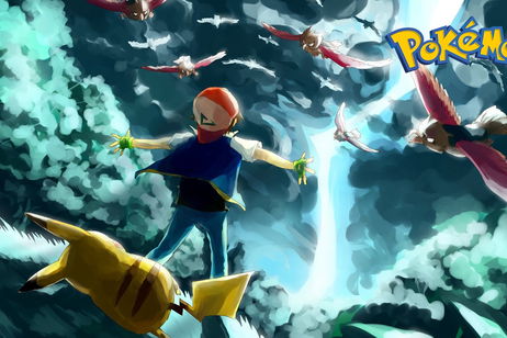 3 Pokémon que Ash tendría que haberse quedado 3 Pokémon que Ash tendría que haberse quedado