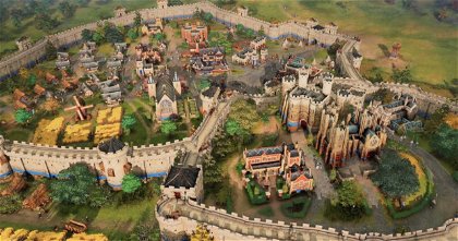 Age of Empires 4 avanza bien en su desarrollo