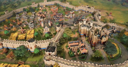 Age of Empires 4 avanza bien en su desarrollo Age of Empires 4 avanza bien en su desarrollo