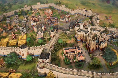 Age of Empires 4 avanza bien en su desarrollo