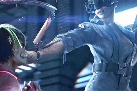 CD Projekt RED niega los rumores sobre un relanzamiento de Cyberpunk 2077 CD Projekt RED niega los rumores sobre un relanzamiento de Cyberpunk 2077