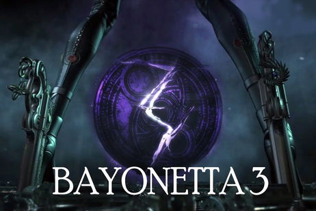 Platinum Games vuelve a pronunciarse sobre Bayonetta 3 y apunta a mostrarse este año Platinum Games vuelve a pronunciarse sobre Bayonetta 3 y apunta a mostrarse este año