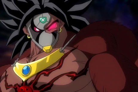 Dragon Ball revela al saiyan más poderoso de su historia y no son Goku ni Vegeta Dragon Ball revela al saiyan más poderoso de su historia y no son Goku ni Vegeta