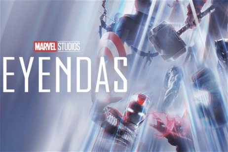 Disney+ estrena los dos primeros episodios de Leyendas de Marvel Studios