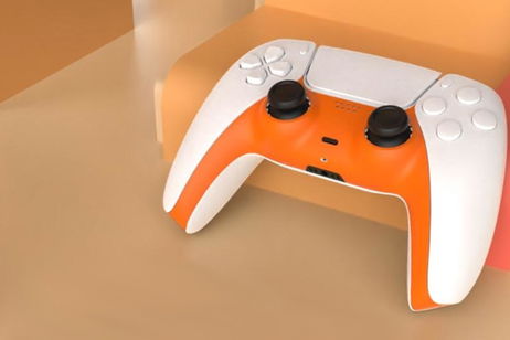 PS5 estrena carcasas no oficiales para el DualSense con hasta 10 colores diferentes PS5 estrena carcasas no oficiales para el DualSense con hasta 10 colores diferentes
