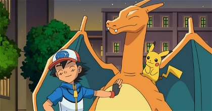 Pokémon: esta versión femenina de Ash Ketchum y su Charizard en la vida real está causando furor