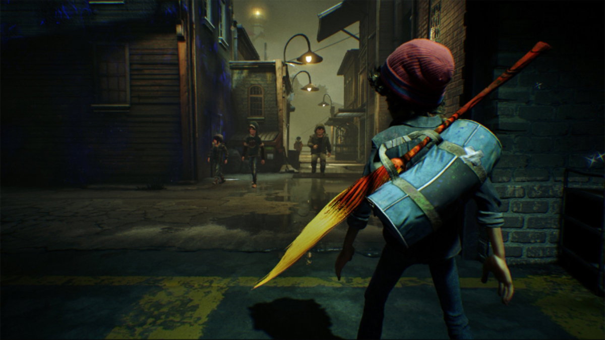 Trofeos y logros de Concrete Genie guía fácil para conseguirlos todos