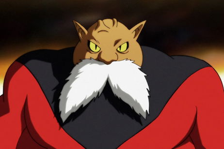 Dragon Ball Xenoverse 2 sumará a Toppo como personaje jugable Dragon Ball Xenoverse 2 sumará a Toppo como personaje jugable