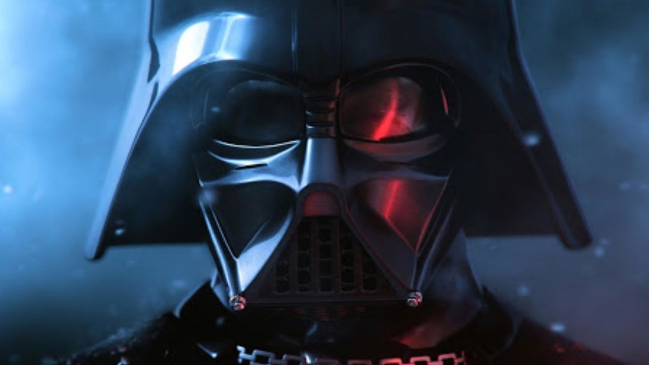 Darth Vader