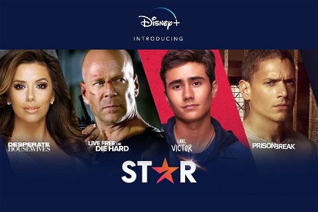 Disney+ revela el catálogo inicial de Star, su contenido para adultos