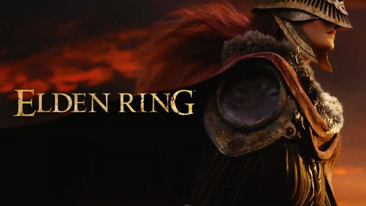 Elden Ring Imagen