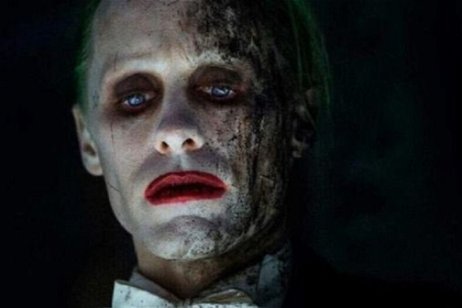 David Ayer publica una nueva escena del Joker de Jared Leto en Escuadrón Suicida