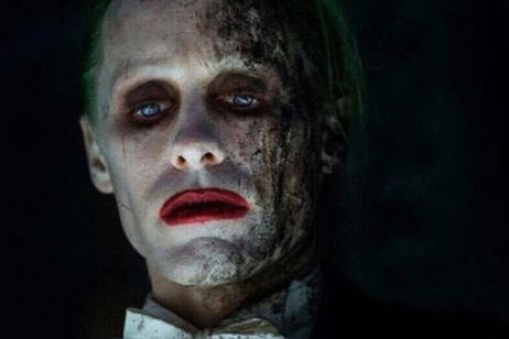 David Ayer publica una nueva escena del Joker de Jared Leto en Escuadrón Suicida David Ayer publica una nueva escena del Joker de Jared Leto en Escuadrón Suicida