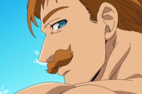 The Seven Deadly Sins: ¿cuál es el personaje más fuerte al que puede vencer Escanor?