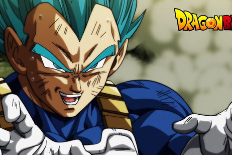 Este tatuaje de Dragon Ball es del todo hipnótico Este tatuaje de Dragon Ball es del todo hipnótico