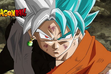Este tatuaje de Dragon Ball es tan realista que te parecerá que oyes gritar a Goku Este tatuaje de Dragon Ball es tan realista que te parecerá que oyes gritar a Goku