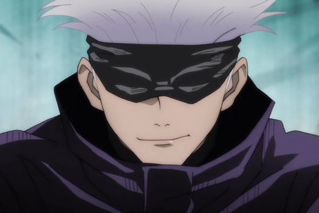 Jujutsu Kaisen: así luciría Saturo Gojo si fuera un personaje de Disney Jujutsu Kaisen: así luciría Saturo Gojo si fuera un personaje de Disney
