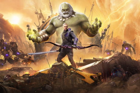 Marvel's Avengers anticipa la presentación de Ojo de Halcón y las versiones de PS5 y Xbox Series Marvel's Avengers anticipa la presentación de Ojo de Halcón y las versiones de PS5 y Xbox Series