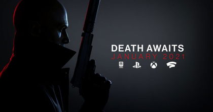 Hitman 3 enseña un gameplay de la primera misión Hitman 3 enseña un gameplay de la primera misión