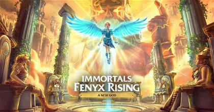 Las expansiones de Immortals Fenyx Rising filtran sus fechas de lanzamiento