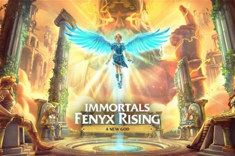 Las expansiones de Immortals Fenyx Rising filtran sus fechas de lanzamiento