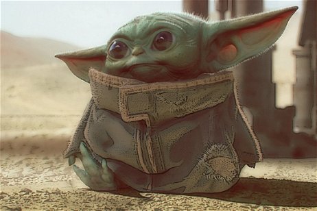 Imprime y pinta un perfecto Yoda que encantará a los amantes de Star Wars