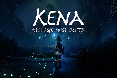 Kena: Bridge of Spirits detalla la exploración de su mundo Kena: Bridge of Spirits detalla la exploración de su mundo