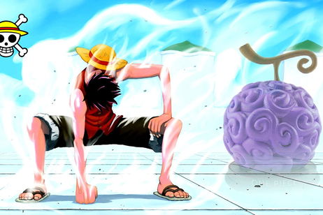 La tarta de cumpleaños de One Piece que nos gustaría recibir a muchos La tarta de cumpleaños de One Piece que nos gustaría recibir a muchos