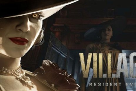 Resident Evil Village se muestra por primera vez en PS4 Pro