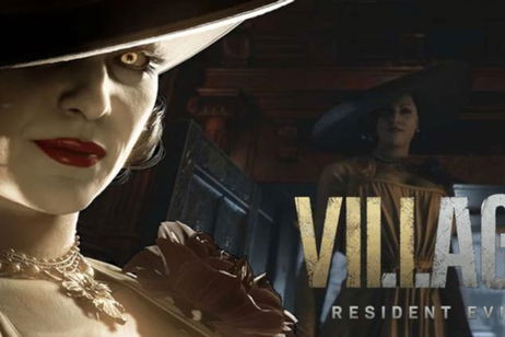 Resident Evil Village se muestra por primera vez en PS4 Pro Resident Evil Village se muestra por primera vez en PS4 Pro